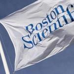 Boston Scientific was ordered by the Food and Drug Administration on Tuesday to halt sales of controversial vaginal mesh products used in surgeries, saying the company had not proved they were safe to use.